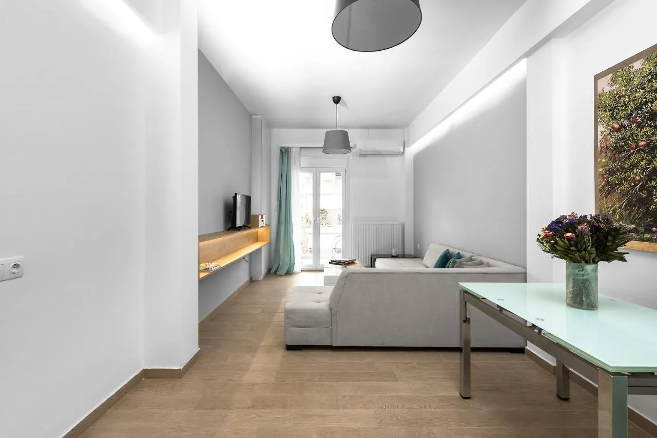 Flaneur, Nilie Hospitality Mgmt Apartment Thessaloniki