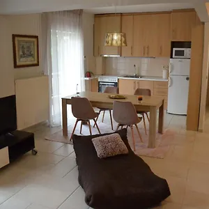  Apartment Stefanias House