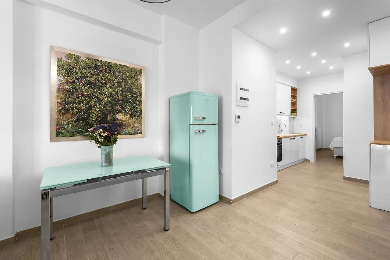 Flaneur, Nilie Hospitality Mgmt Διαμέρισμα Θεσσαλονίκη